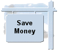 Save Money